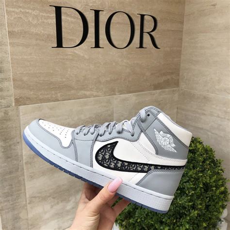 sneakers nike dior|Altro.